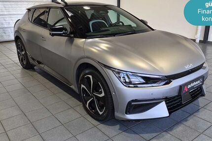 Kia EV6 68.348 km 33.990 &euro; Wuppertal 42287