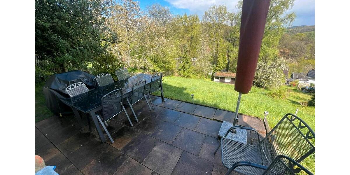 Etagenwohnung Engelskirchen - 3 Zimmer, 65 m&sup2;, 770&euro; | Angebot:26261243