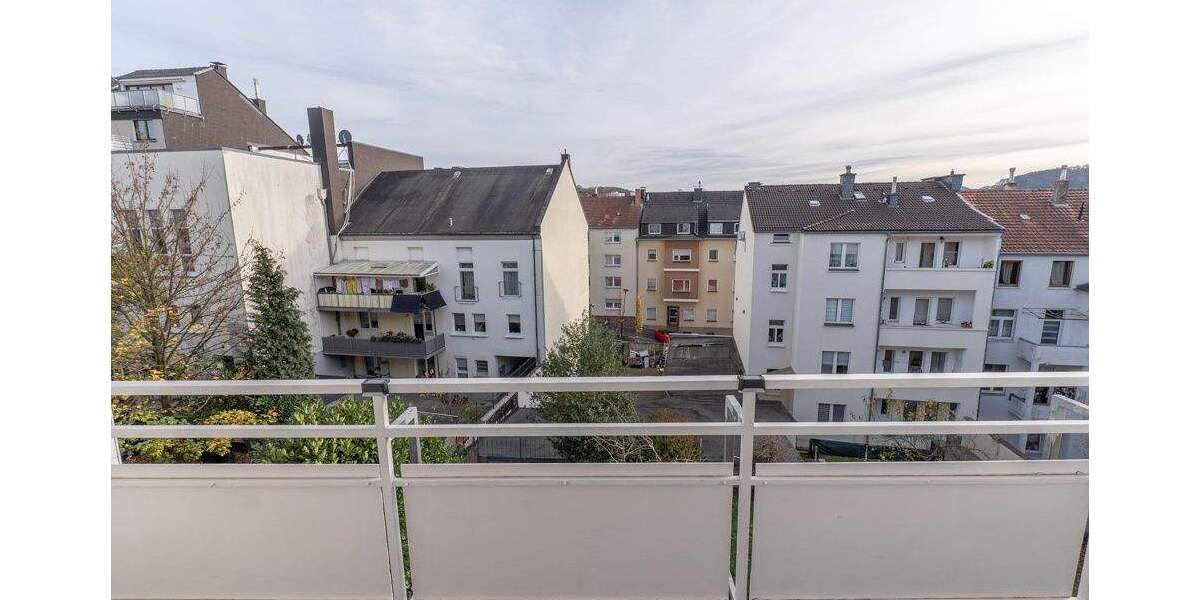 Etagenwohnung Hagen Mittelstadt - 4 Zimmer, 110 m&sup2;, 209.800&euro; | Angebot:25728987