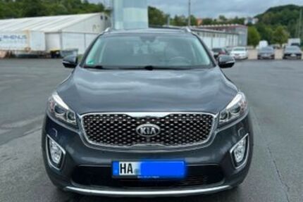 Kia Sorento 103.250 km 20.499 &euro; Hagen 58095