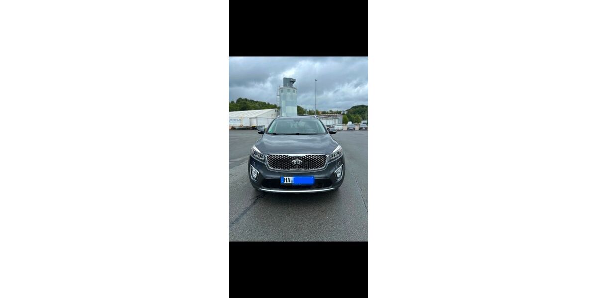 Kia Sorento 103.250 km 20.499 &euro; Hagen 58095