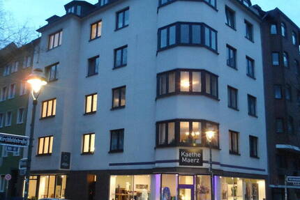 Wohnung Düsseldorf Friedrichstadt - 2 Zimmer, 61 m&sup2;, 890&euro; | Angebot:26875189