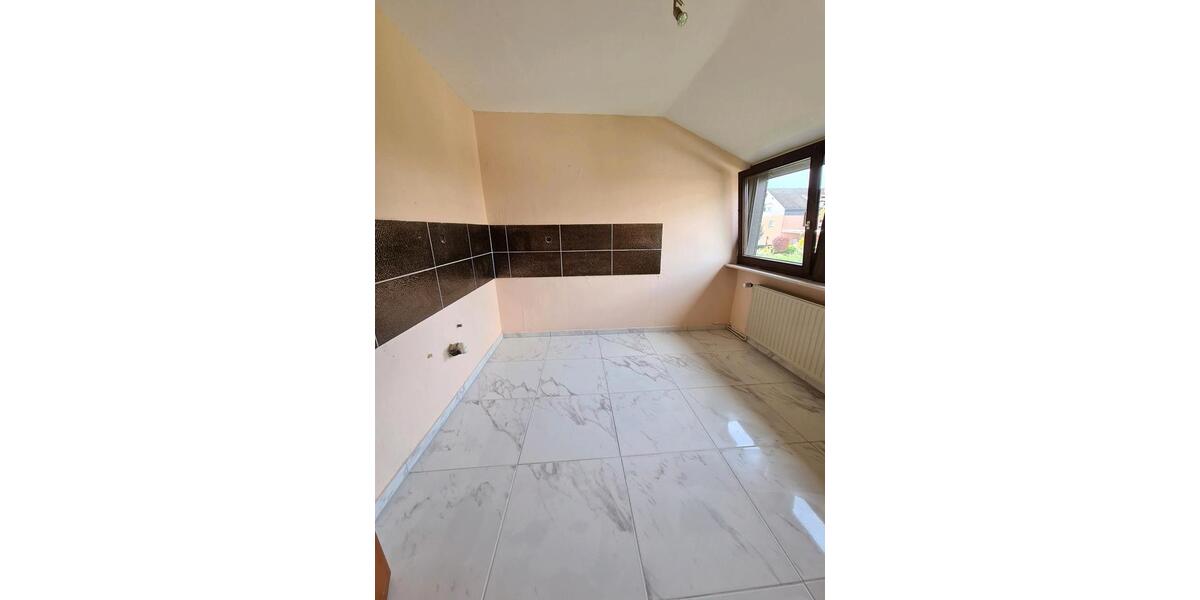 Wohnung zu vermieten in Wuppertal Langerfeld bornscheuerstraße 4 zimmer