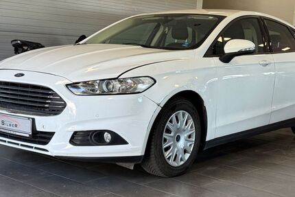 Ford Mondeo 135.237 km 8.890 &euro; Dormagen 41540
