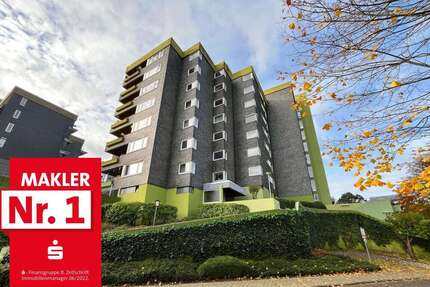 Wohnung zum Kaufen in Leverkusen 238.000 € 105 m² 5 zimmer