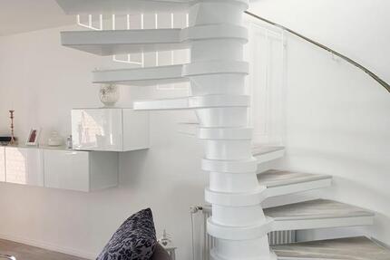 Wohnung Remscheid Reinshagen - 3 Zimmer, 74 m&sup2;, 1.150&euro; | Angebot:25143721