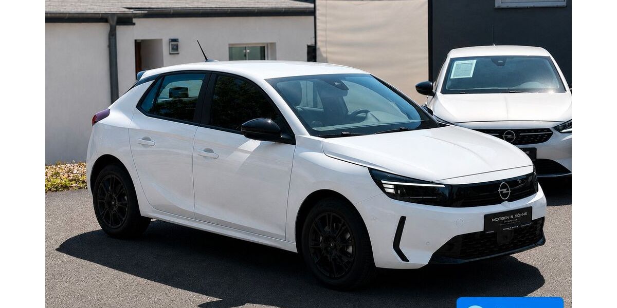Opel Corsa 9.926 km 15.850 &euro; Wuppertal 42349