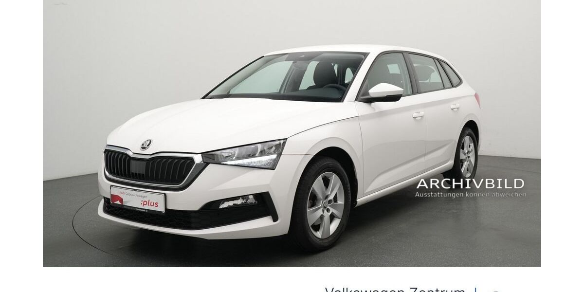 Skoda Scala 73.073 km 17.988 &euro; Leverkusen 51379