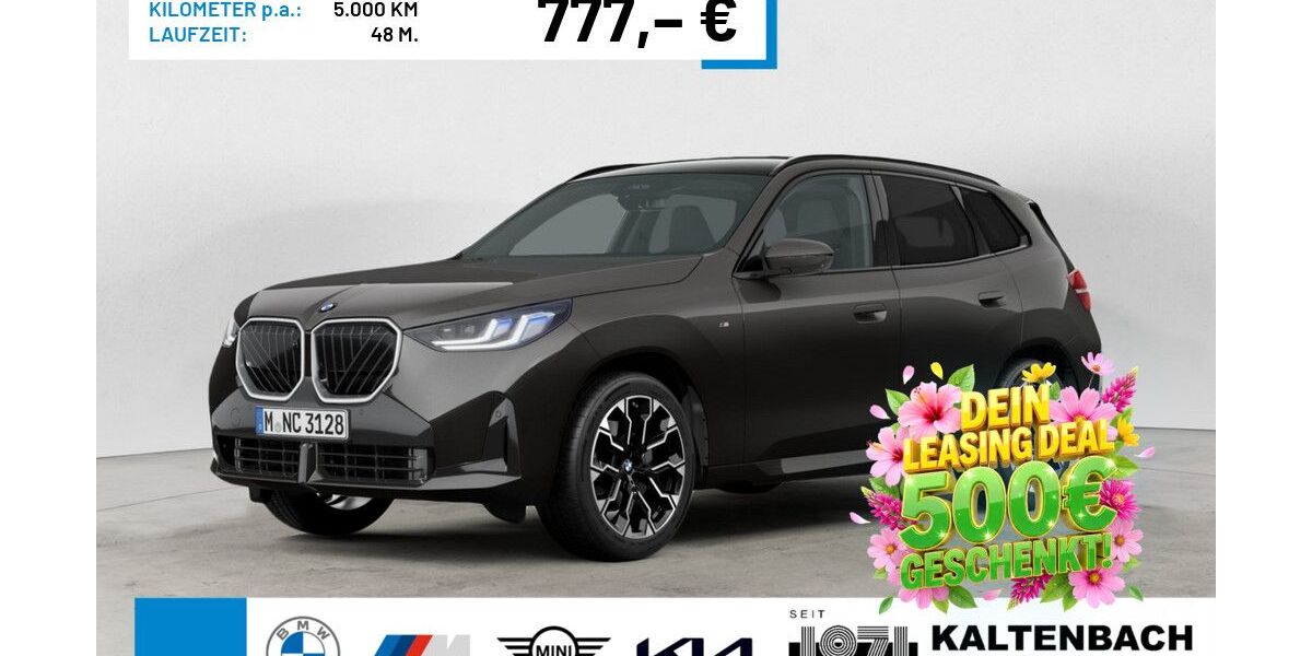 BMW X3 19.033 km 74.290 &euro; Remscheid 42897