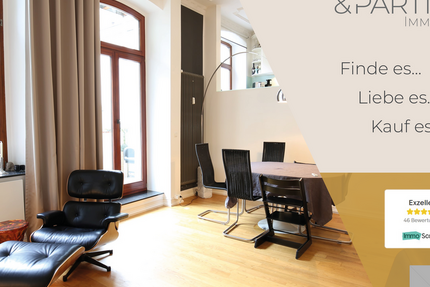 Wohnung zum Kaufen in Köln 1.150.000 € 155 m² 5 zimmer