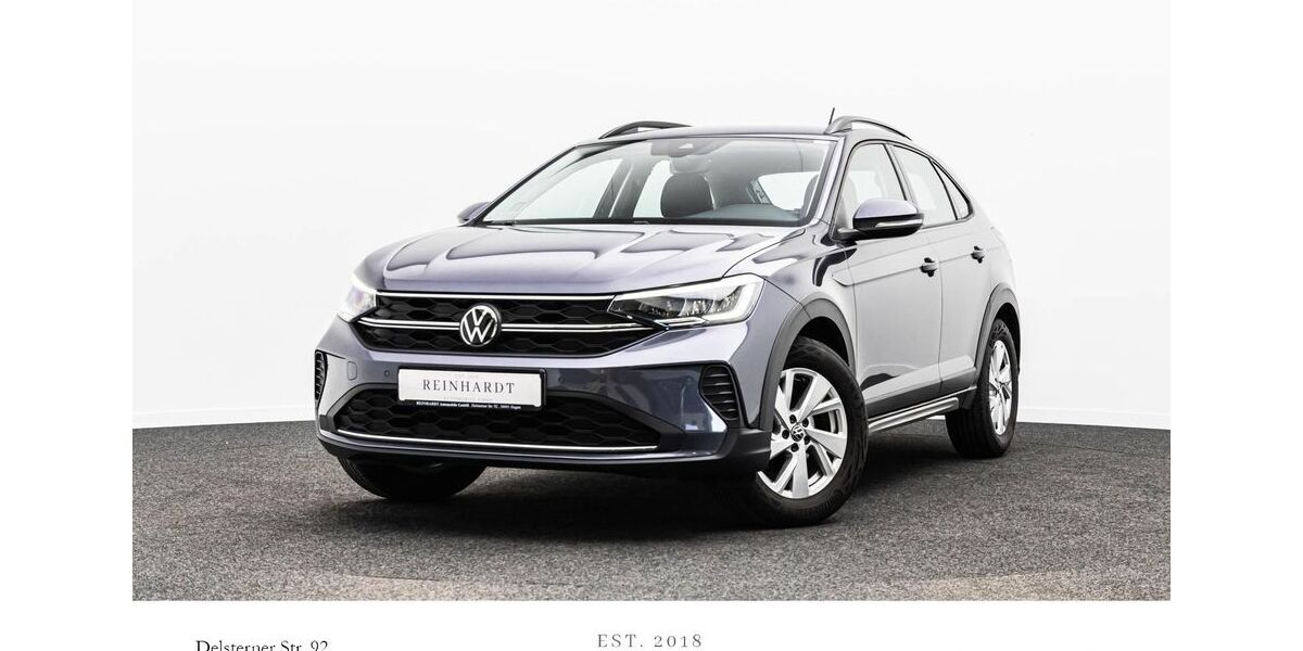 VW Taigo 38.409 km 14.102 &euro; Hagen 58091