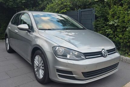 VW Golf 101.000 km 12.899 &euro; Hagen 58095