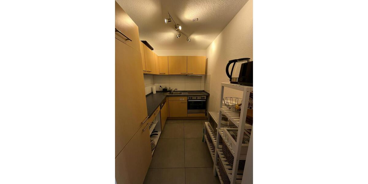 Etagenwohnung Wuppertal Elberfeld - 1 Zimmer, 10 m&sup2;, 445&euro; | Angebot:25959253