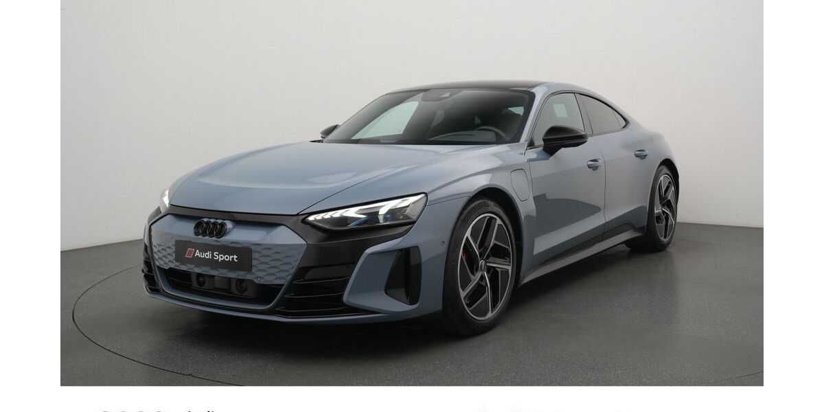 Audi RS e-tron GT 36.820 km 64.480 &euro; Leverkusen 51373