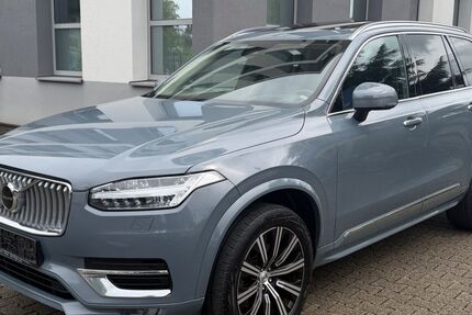 Volvo XC90 155.000 km 38.990 &euro; Hilden 40721