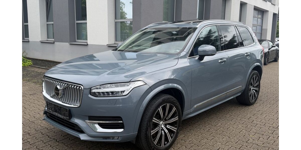 Volvo XC90 155.000 km 38.990 &euro; Hilden 40721