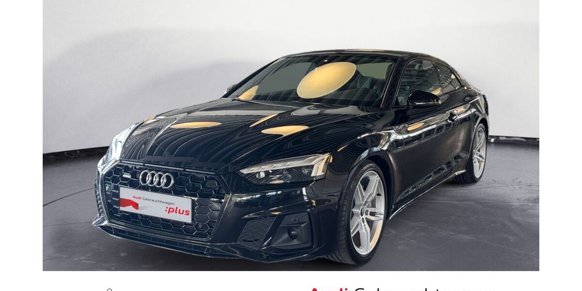 Audi A5 45.383 km 33.680 &euro; Hilden 40721