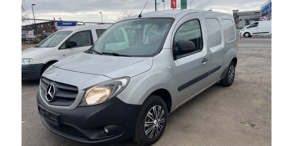 Mercedes-Benz Citan 139.748 km 8.500 &euro; Düsseldorf 40233