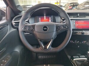 Opel Corsa GS Kam SHZ LHZ Navi Tempo 22.470 km 15.490 &euro; HAAN 42781