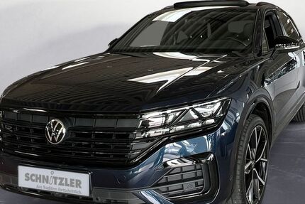 VW Touareg 49.950 km 60.950 &euro; Langenfeld 40764