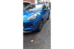 Ford Puma 19.000 km 15.000 € Köln 50667