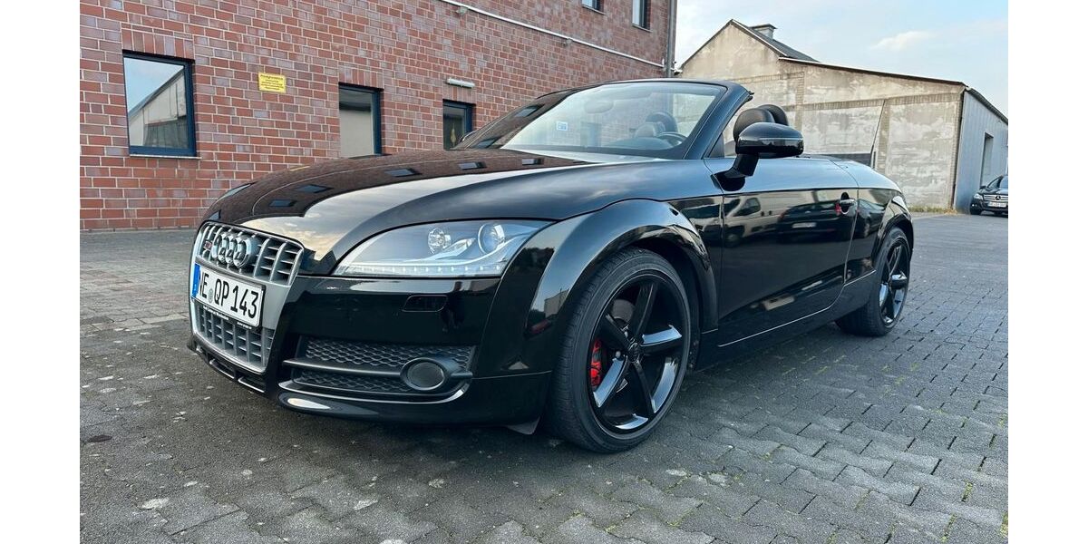 Audi TT 126.000 km 8.200 &euro; Düsseldorf 40459