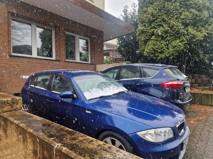 Gewerbeobjekt Velbert Mitte - 7 Zimmer, 210 m&sup2;, 1.600&euro; | Angebot:25774765