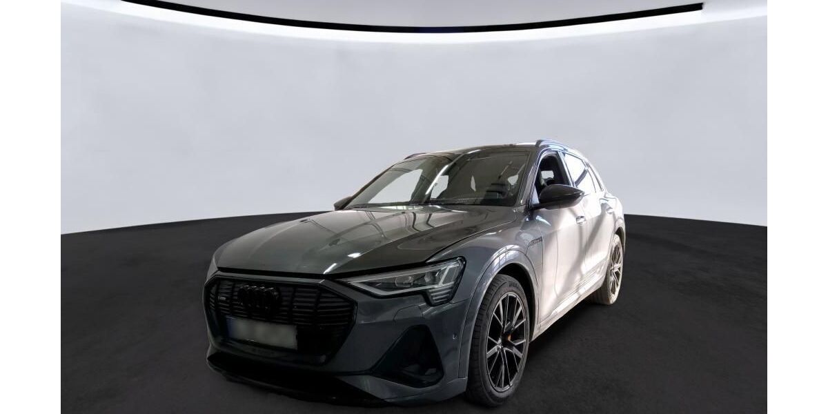 Audi e-tron 74.931 km 37.365 &euro; Hagen 58091