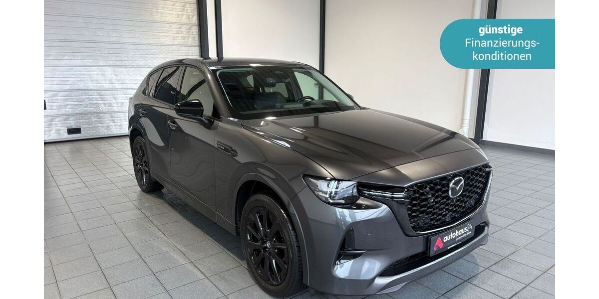 Mazda CX-60 117.769 km 27.290 &euro; Wuppertal 42287