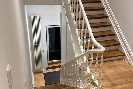 4 Zimmer Wohnung in SG-Mitte 4 zimmer