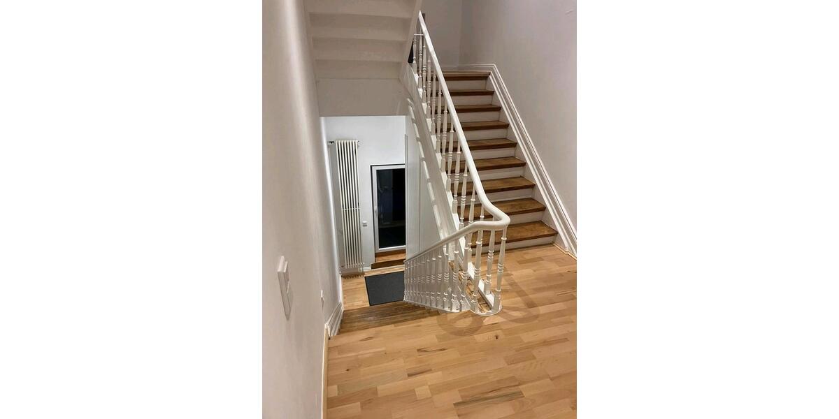 4 Zimmer Wohnung in SG-Mitte 4 zimmer