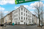 Helle Eigentumswohnung in Mülheim *sofort bezugsfrei* 2 zimmer