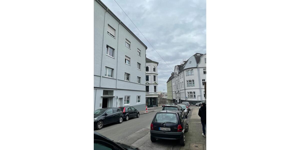 Etagenwohnung Wuppertal Lichtenplatz - 2 Zimmer, 68 m&sup2;, 700&euro; | Angebot:26247428