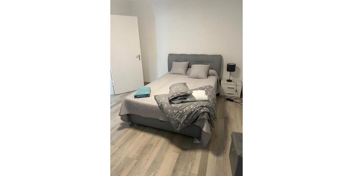 D-Zoo, attraktive möbl. 2 Zi. ETW, ruhig und Zentral , ca. 40qm Wfl., 8qm Nfl. im Keller 2 zimmer