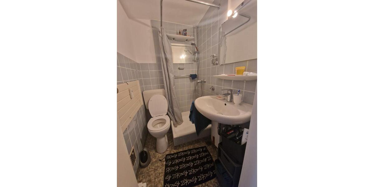 Etagenwohnung Düsseldorf Stadtbezirk 3 - 1 Zimmer, 26 m&sup2;, 115.000&euro; | Angebot:27425944