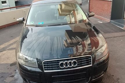 Audi A3 168.232 km 850 &euro; Hagen 58095