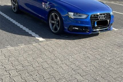 Audi A4 225.000 km 12.900 € Kierspe 58566