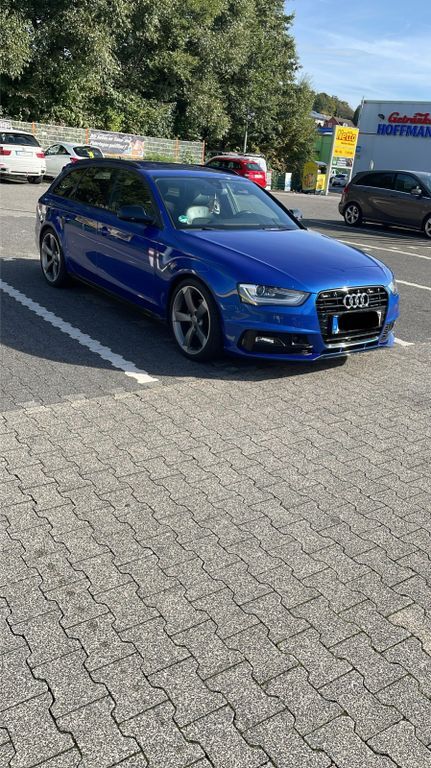 Audi A4 225.000 km 12.900 € Kierspe 58566