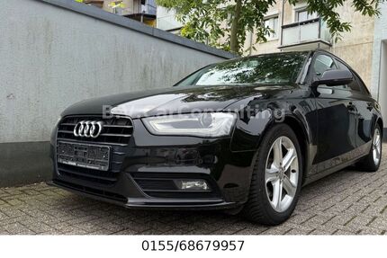 Audi A4 239.000 km 8.498 &euro; Remscheid 42859