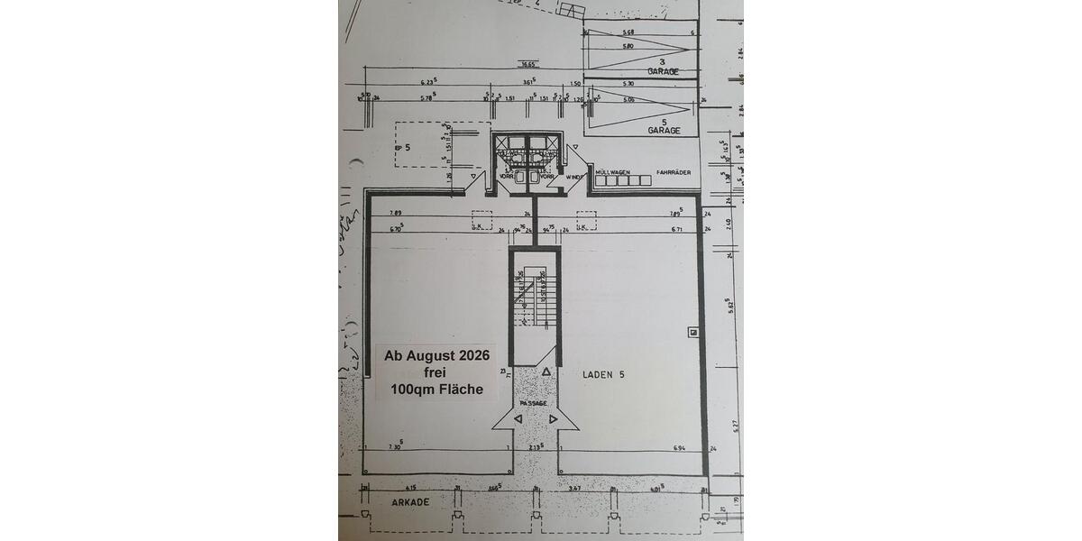 Gewerbeobjekt Lindlar - 1.200&euro; | Angebot:26128114
