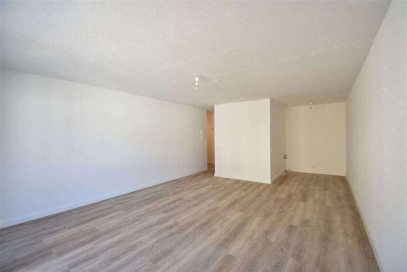 Wohnung zum Mieten in Wuppertal 500 € 46.82 m²
