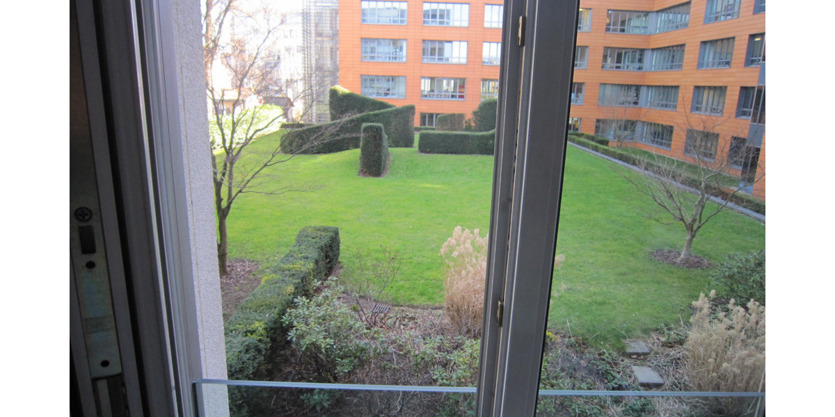 Schicke 3 Zimmer-Wohnung in BestlageNähe Rheinturm 3 zimmer