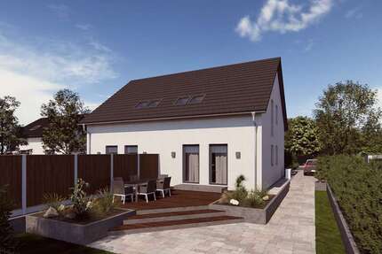 Haus zum Kaufen in Bergisch Gladbach 539.500 € 98 m² 4 zimmer