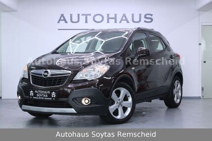 Opel Mokka 89.000 km 9.299 &euro; Remscheid 42853
