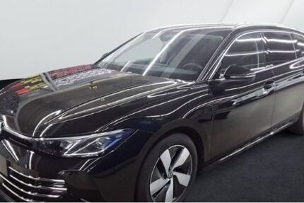VW Passat Variant