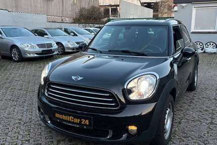 Mini Cooper D Countryman 188.000 km 5.990 &euro; Haan 42781