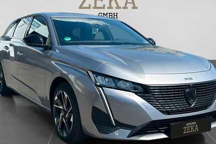 Peugeot 308 10.472 km 19.900 &euro; Lindlar 51789