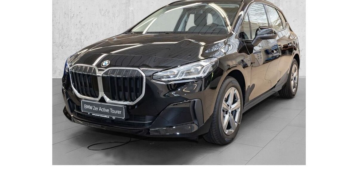 BMW 216 Active Tourer 1.001 km 31.490 &euro; Mettmann 40822