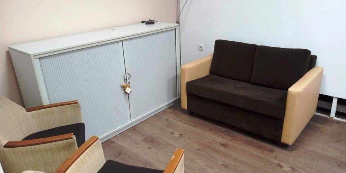 Möbliertes Büro- und Co-Working im Jugendstil-Altbau, flexibel nutzbar zimmer