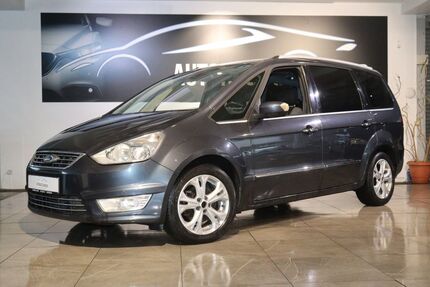 Ford Galaxy 159.105 km 8.700 &euro; Ratingen 40880